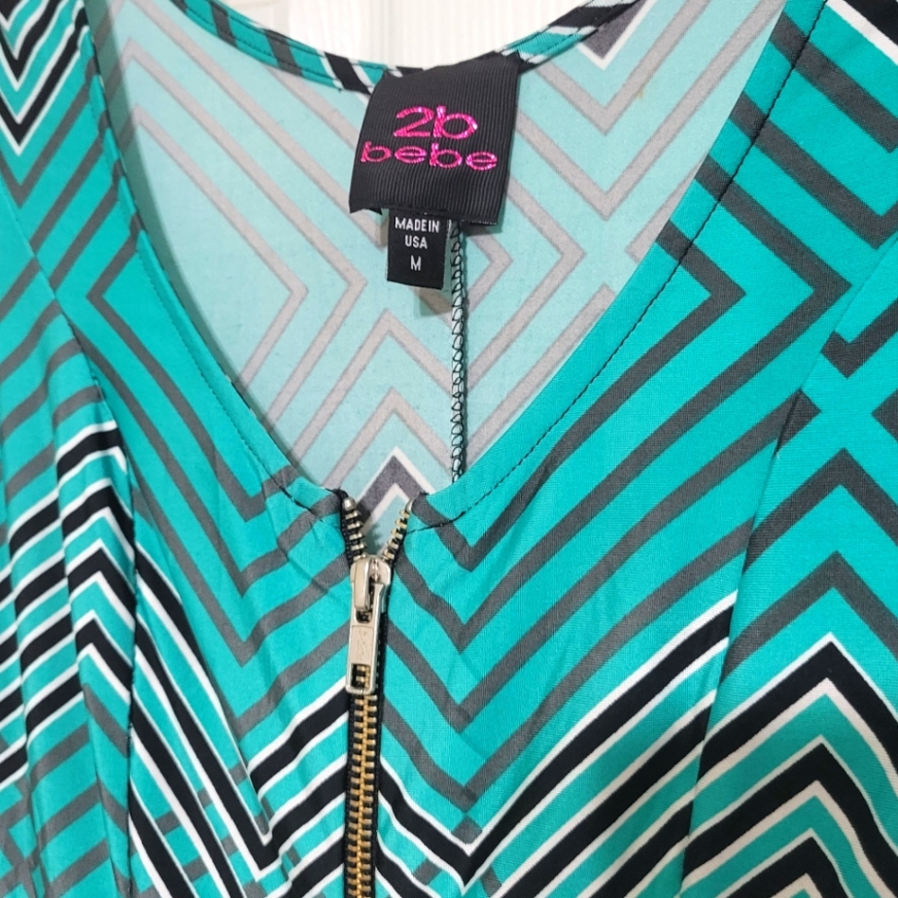 Long Sleeve dress